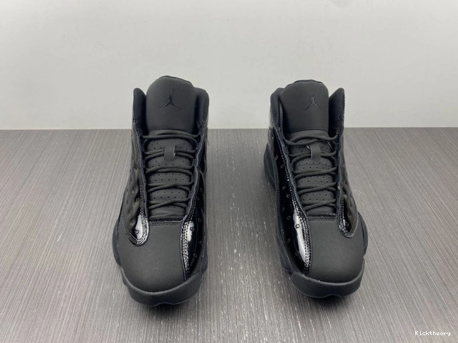 Kick Theory and Jordan 13 Cap 414571-012 Gown Retro Air 0804